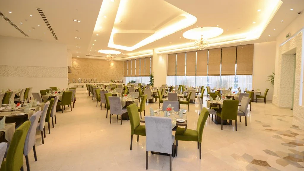 Copthorne Hotel Dubai